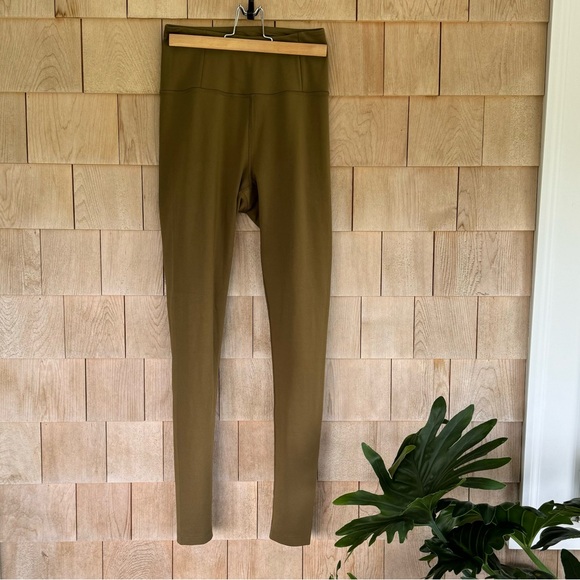GIRLFRIEND COLLECTIVE Float Ultralight Legging (S, Fern) - Picture 2 of 8